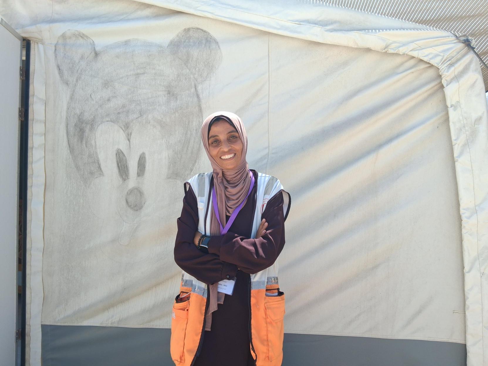 Eman Ayyash PRCS_Red Cross field hospital_ICRC.jpeg